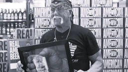 nie żyje hulk hogan. sportowiec miał 71 lat