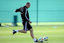 Vukovic: Ciężko przewidywać scenariusz rewanżowego meczu z Europa FC