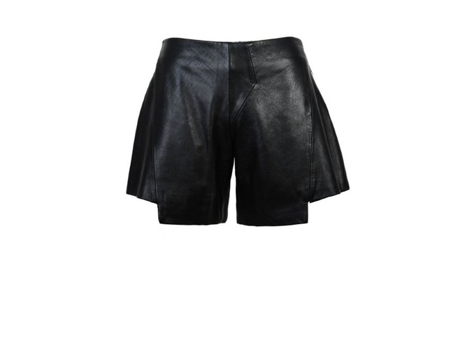 Szerokie spodnie Nanko - 580 zł