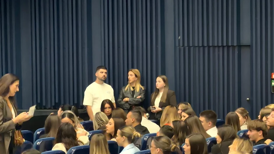 Ivan, bivši verenik Lee Stanković