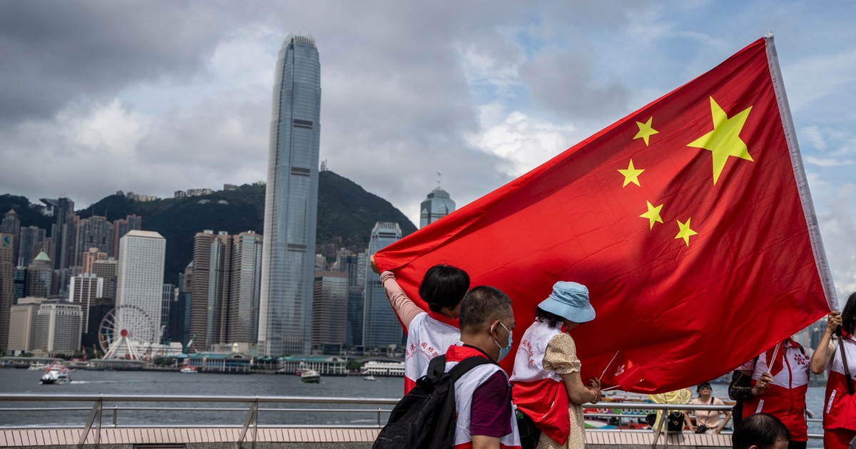 Druga co do wielkości gospodarka świata łapie zadyszkę