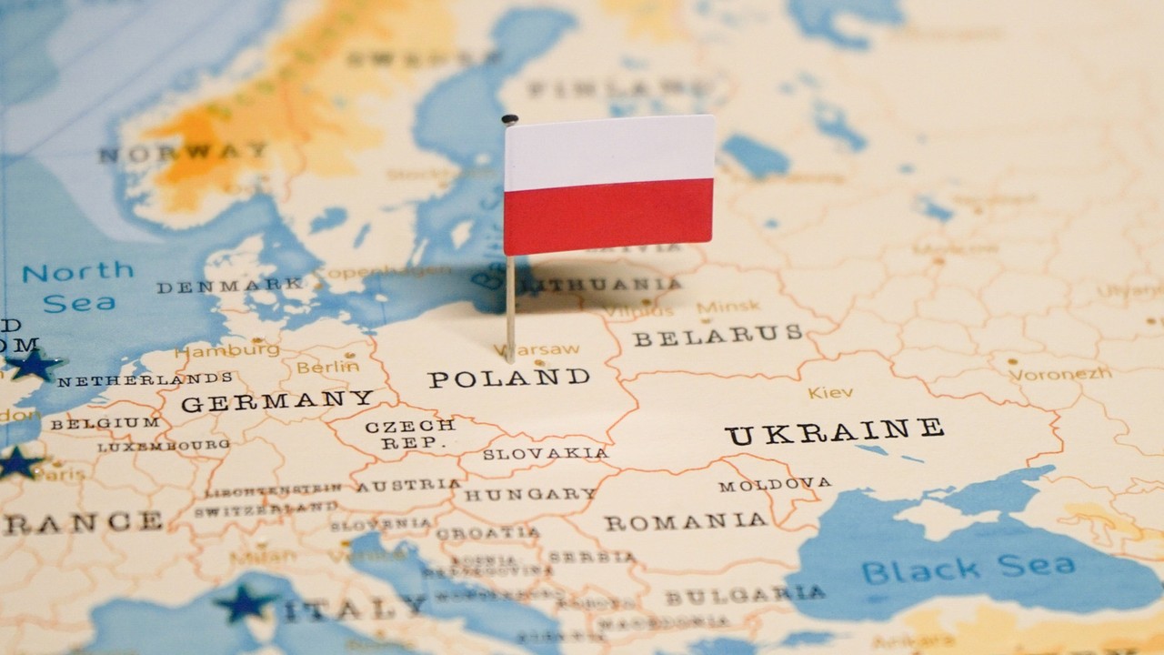 Od przyszłego roku w Polsce przybędzie sześć miast. Jest projekt