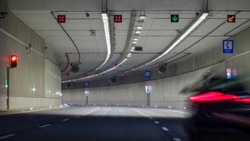 Czy wiesz, jak jeździć w tunelu? Przepisy, które mogą cię zaskoczyć