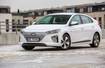 Hyundai Ioniq Electric