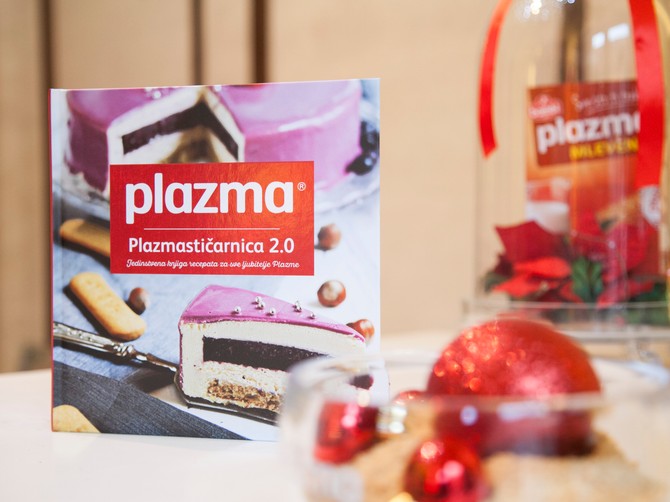 Plazmastičarnica 2.0