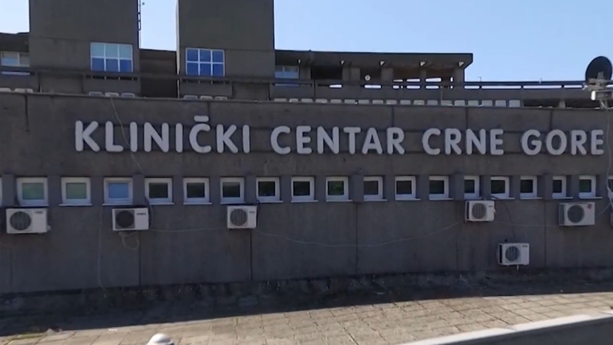 Umro student (19) koji je pao sa četvrtog sprata Studentskog doma!