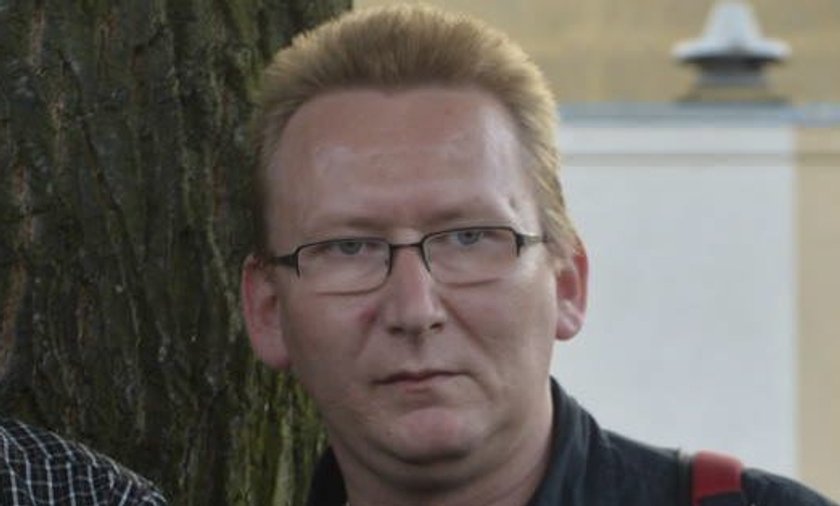 Wnyk Anny Walentynowicz Pani Kopacz tłumaczyła nam, że trumien nie będzie wolno otworzyć.