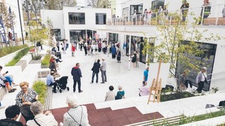 Zrozumieć potrzeby mieszkańców