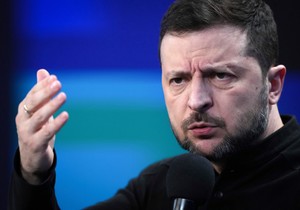 Volodimir Zelenski