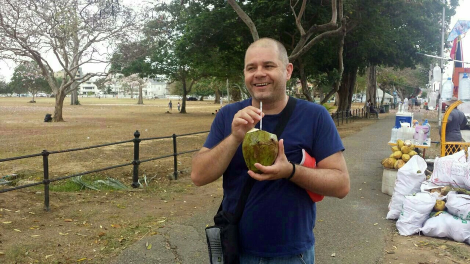 Aleksandar kaže da ne bi odlazio iz Srbije da nije bio primoran