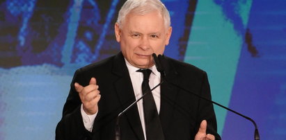 Rewolucja w PiS? Kaczyński zaczyna ostrą grę