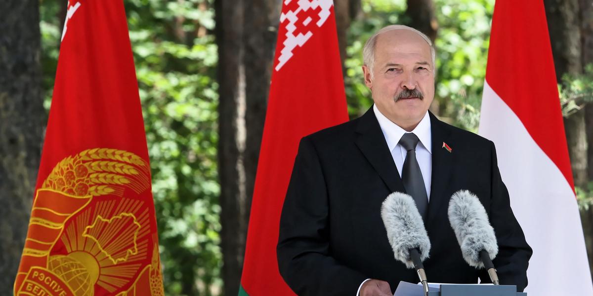 Nowy ambasador Białorusi w Polsce Wiadomości