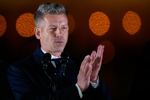 MAĐAR OTKRIO ŠTA ĆE MU BITI PRVI KORACI Ove 3 stvari su hitne: "Nemamo vremena za gubljenje"