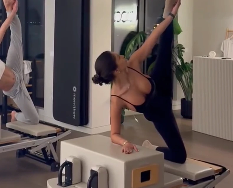 Đina Džinović, objava