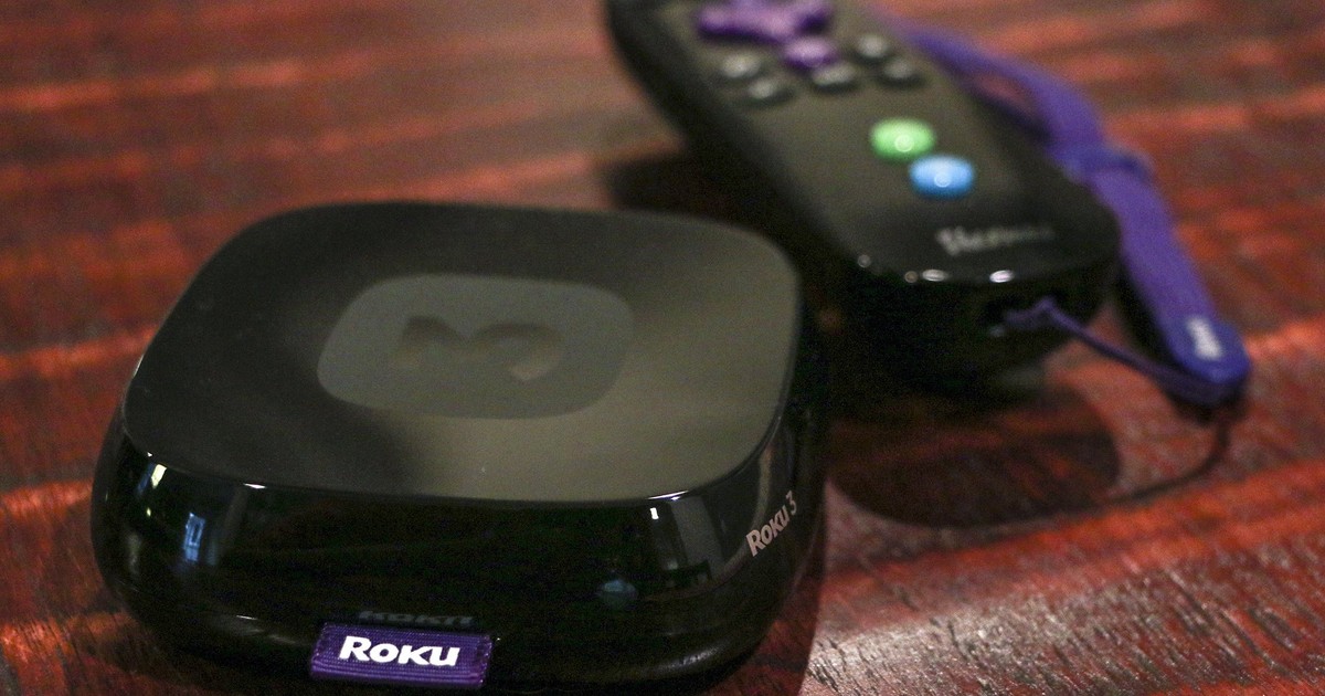 'Can you watch Amazon Prime on Roku?': You can — here's how to download ...