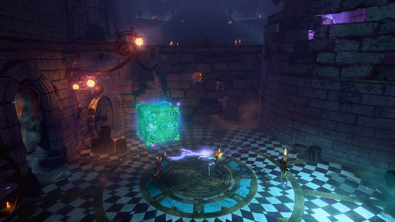 Trine 3: Artifacts of Power