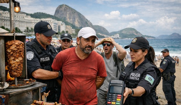 Chat GPT Ilustracija