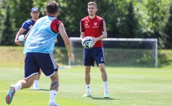 Raków przystępuje do rywalizacji w eliminacjach Ligi Mistrzów