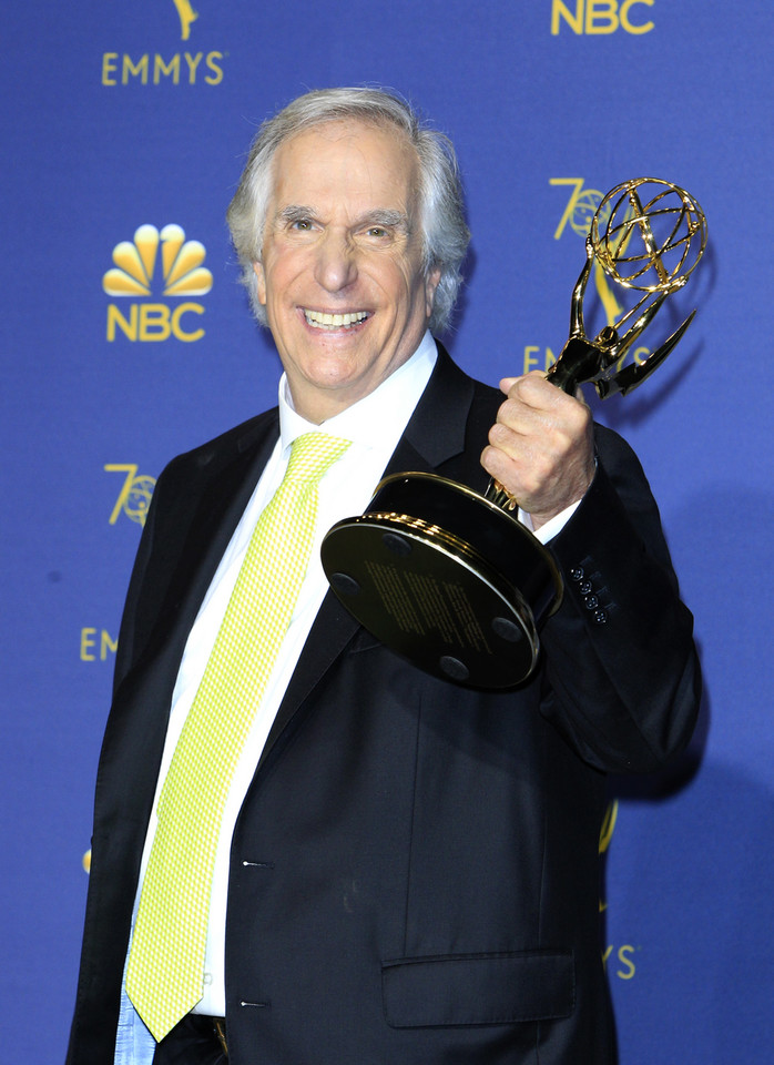 Henry Winkler