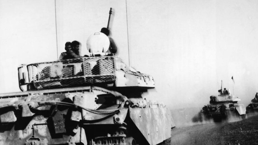 Jomkipurski rat se nije vodio samo na bojnom polju, već i na međunarodnim tržištima nafte | Foto: Hulton Archive/Getty Images