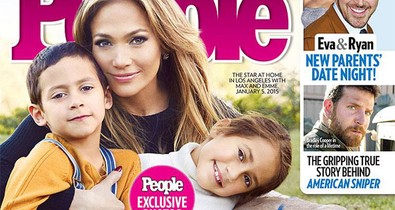 Jennifer Lopez fájdalmas válásáról mesél