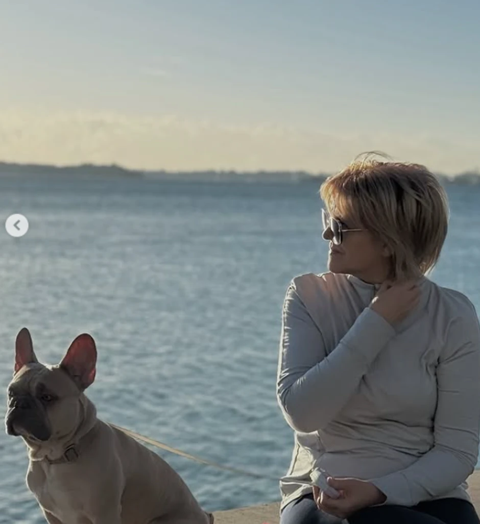 Majka Stanije Dobrojević