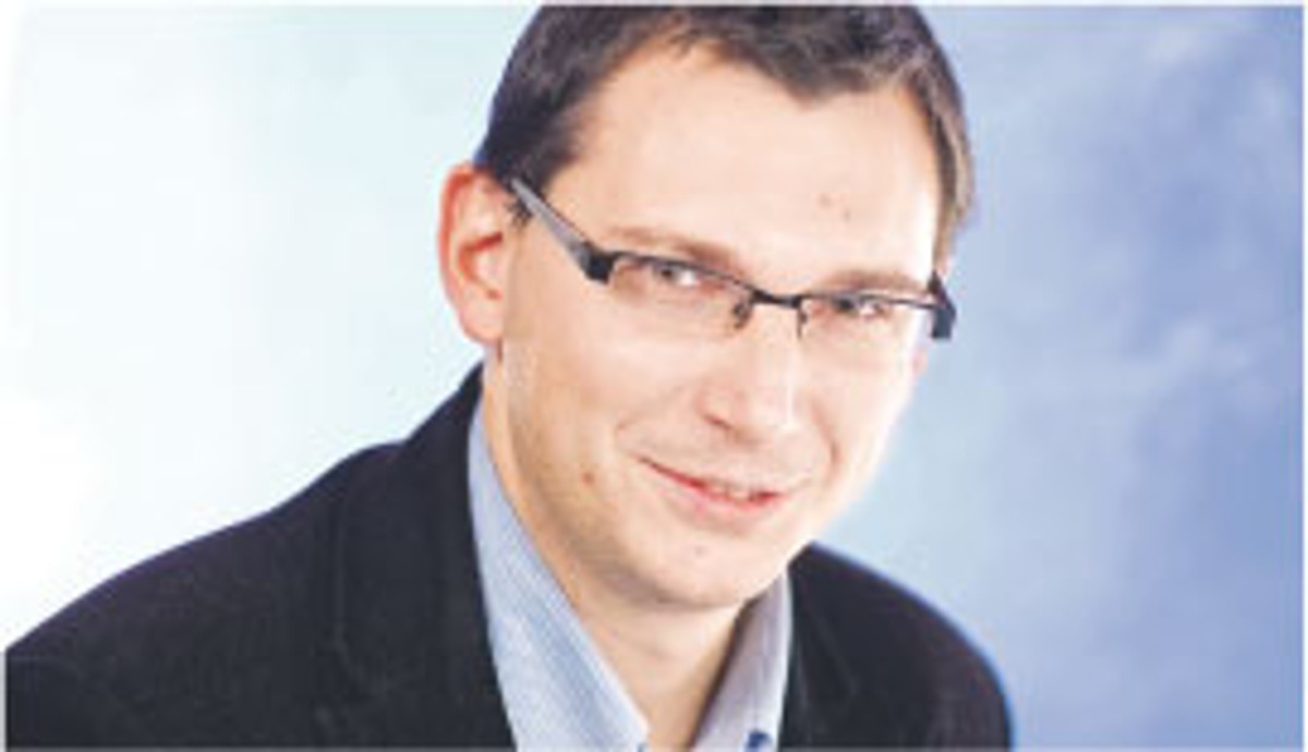 Arkadiusz Jaraszek