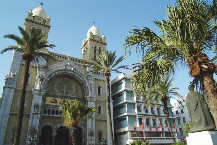 Dla ciekawych świata: zabytki architektury...