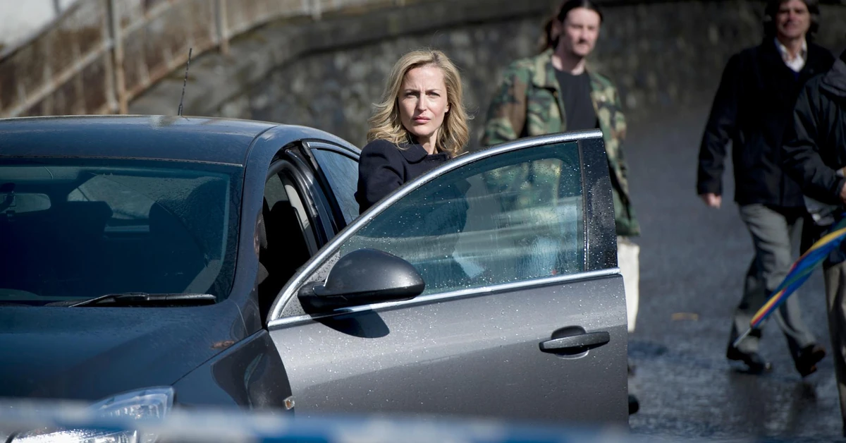 Kultowy serial kryminalny w polskim streamingu. Już nie trzeba płacić