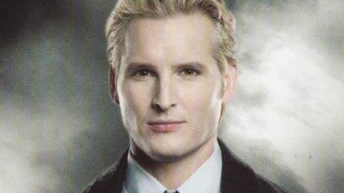 Carlisle Cullen