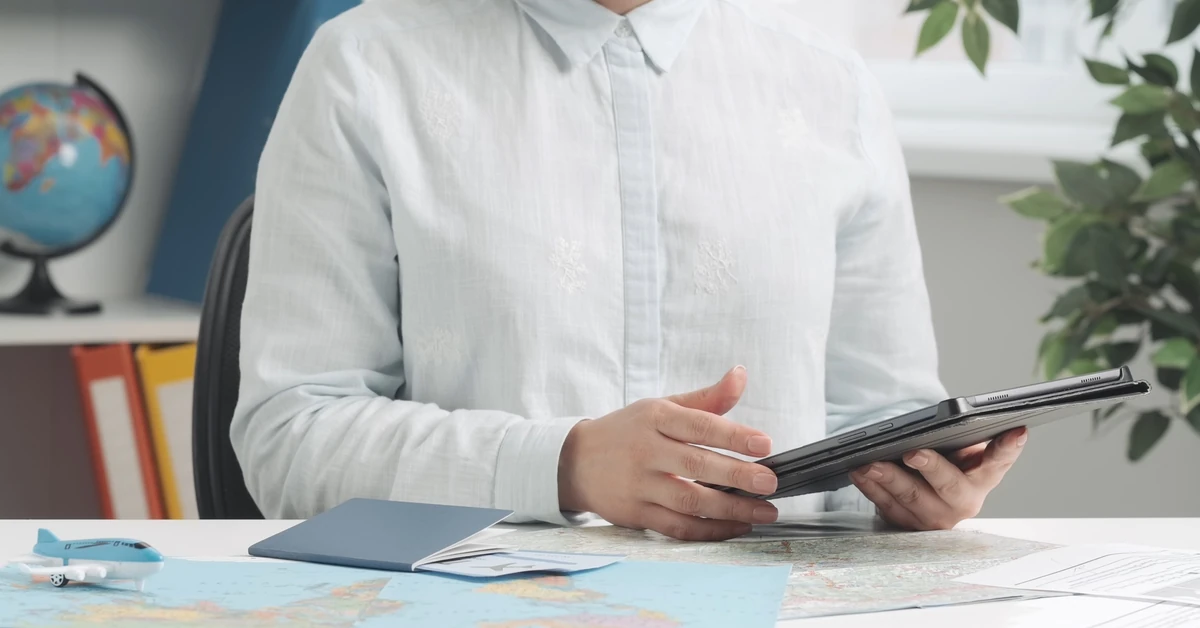 Polskie biuro podróży w kryzysie. Wstrzymana sprzedaż wycieczek