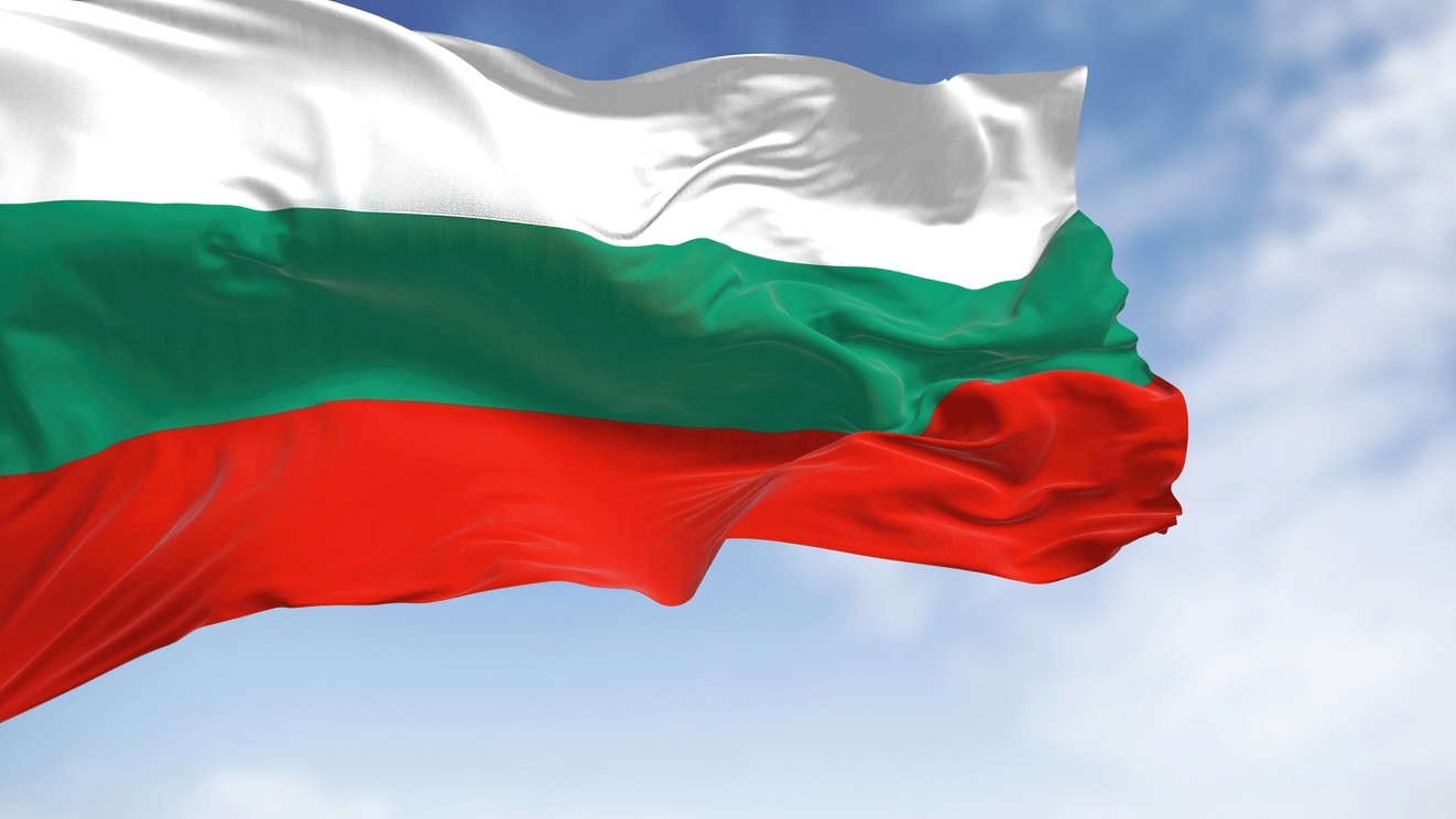 Bulharsko