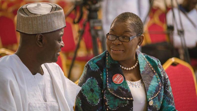 ACPN to Ezekwesili Bring back our money or we sue you