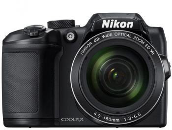  Nikon Coolpix B500