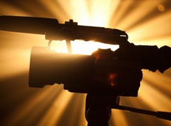 TVN ma film o 'Bolku', ale go nie pokazuje. Jest przeciek