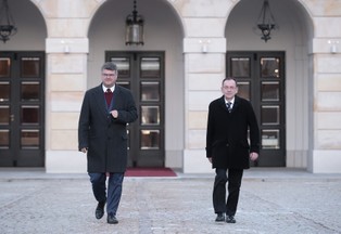 Mariusz Kamiński więźniem politycznym? Rozpoczął strajk głodowy