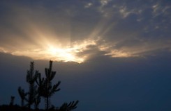 W całym kraju będzie pochmurno. PROGNOZA POGODY