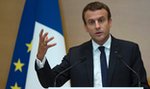 Macron podsumował polską dyplomację. Druzgocące słowa!