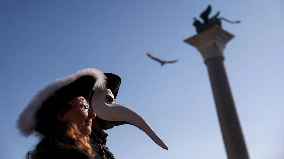 BBC | Foto: REUTERS/Claudia Greco