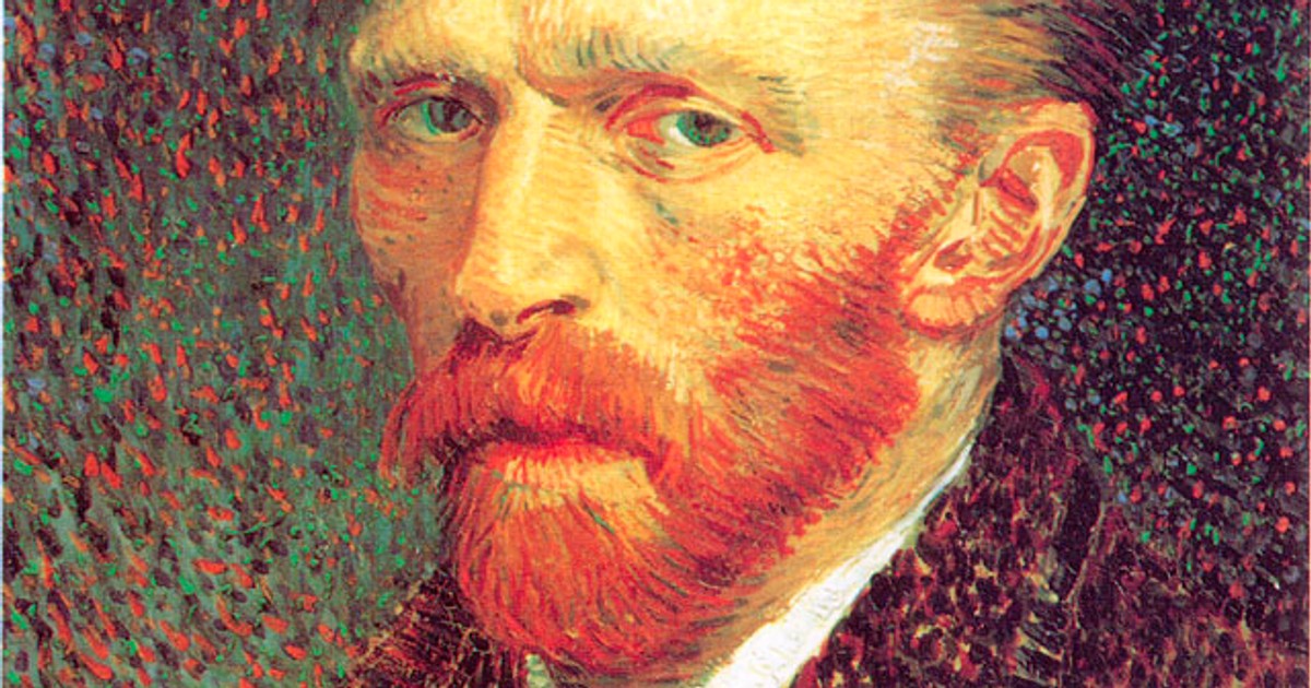 Vincenta Van Gogha Stary Człowiek W Smutku Bezcenny obraz Vincenta van Gogha odnaleziony w Bangkoku? - Wiadomości