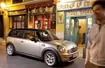 Mini Cooper Clubman: tajemnica odkryta