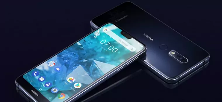 Nokia 5.2 będzie ciekawym średniakiem. Otrzyma funkcje z droższych modeli