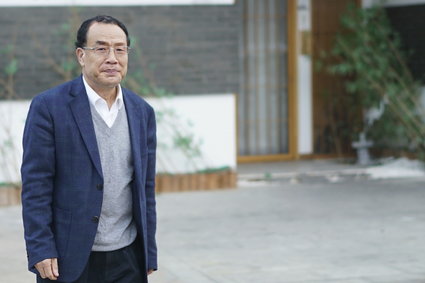 Chiński naukowiec, który opublikował sekwencję COVID-19, odzyskał laboratorium