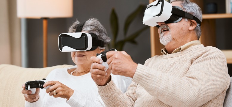 Sztuczna inteligencja uczyni nas stulatkami? Premiera książki "Nowe długie życie"