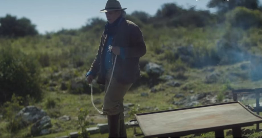 Francis Mallmann