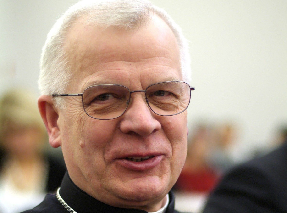 Abp Józef Michalik