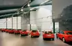 West London Audi: największy showroom Audi na świecie
