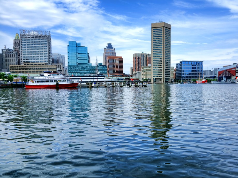 Baltimore, Maryland