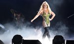 Chwile grozy na koncercie Britney Spears. Ochrona ewakuowała ją 