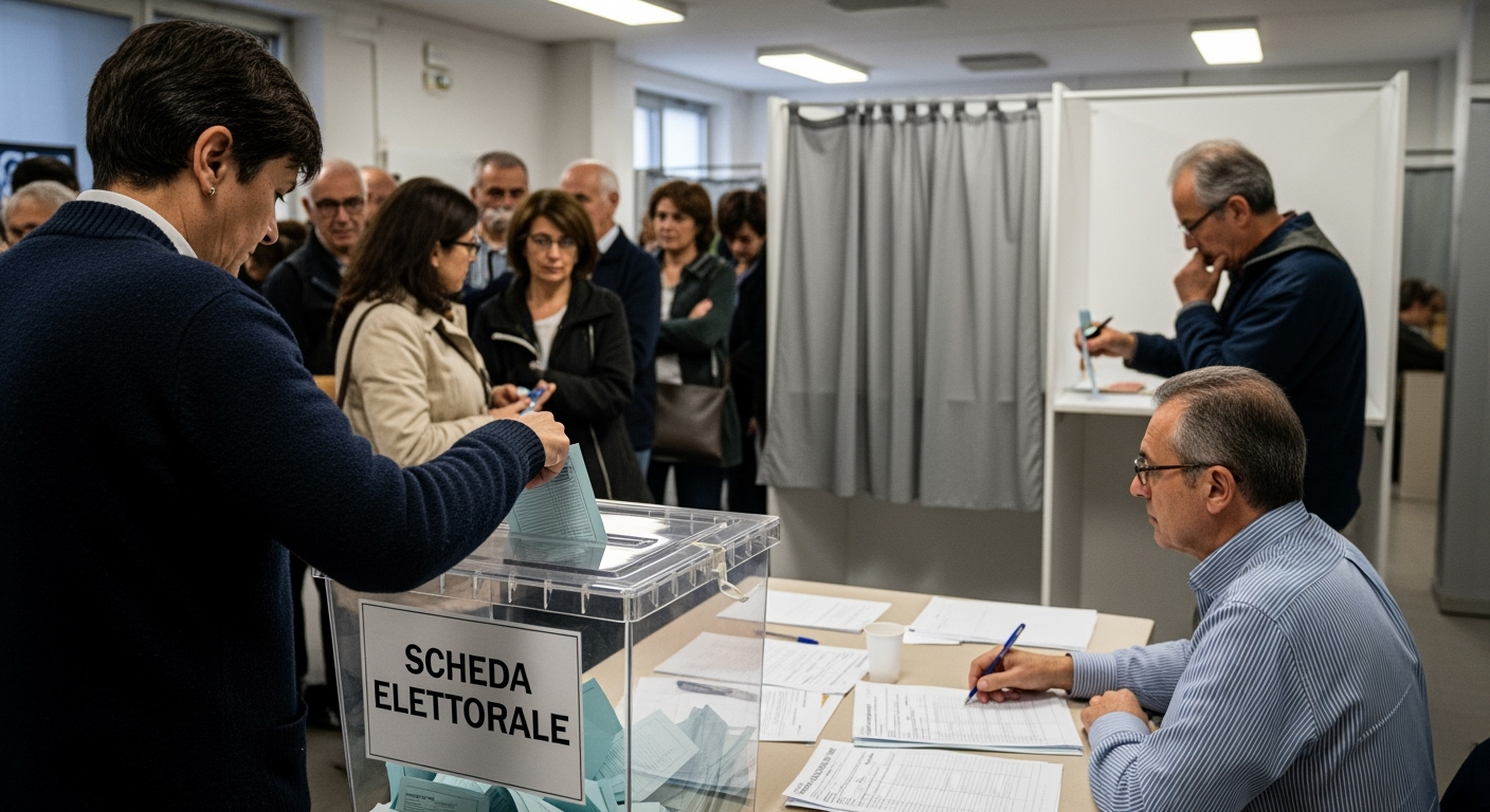 Acquaroli presidente bis: giunta a 6, Calcinaro da record